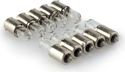 Image de PUIG 4596W Ampoules pour UNIVERSAL UNIVERSAL Transparent