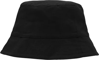 Produktbild von Neutral O93060 | Bucket Hat S/M bis M/L - Farbe: Black - Größe: S/M