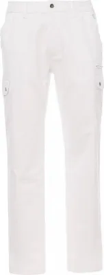 Immagine prodotto di Pantaloni cargo Payper FOREST Bianco XL
