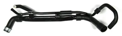 Produktbild von Wasserleitung für den Kühler des Peugeot 406 1.9 TD
