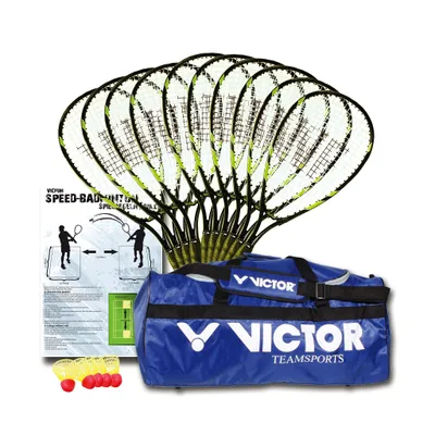 Produktbild von Victor Crossminton-Set "100"