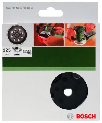 Produktbild von Bosch 2 609 256 B61