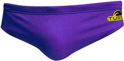 Produktbild von Turbo Basic Badeslip Lila 5XL Herren Lila 5XL