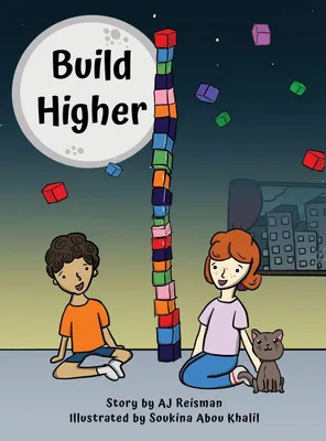 Produktbild von Build Higher