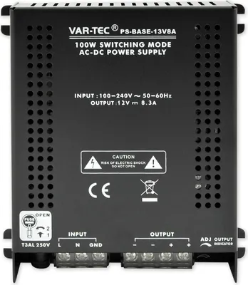 Produktbild von PS-BASE-13V8A - Hilfsstromversorgung