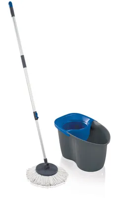 Produktbild von Komplettset Wischmopp Clean Twist