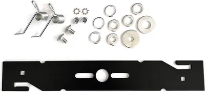 Produktbild von Universalmesser Für Den Rasenmäher Aeracyjny Do Kosiarek 16Cali 40,6Cm