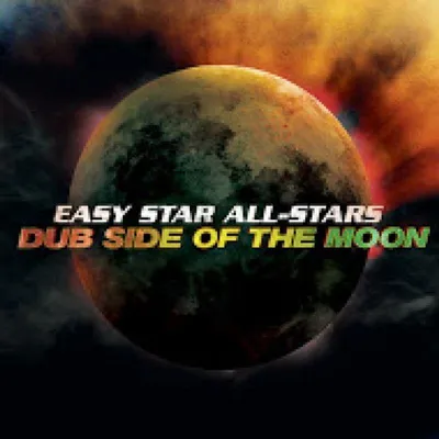 Obrázek produktu pro Easy Star All-Stars: Dub Side Of The Moon (Anniversary Edition)