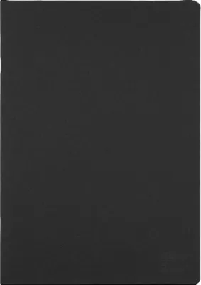 Immagine prodotto di Quaderno A5 60 fogli bianchi - set da 10 pezzi