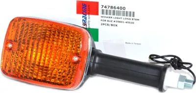 Obrázek produktu pro Blinkr pro SUZUKI GR 650 GS 450 550 650 GSX 250 400 750 1100, 35601-45530