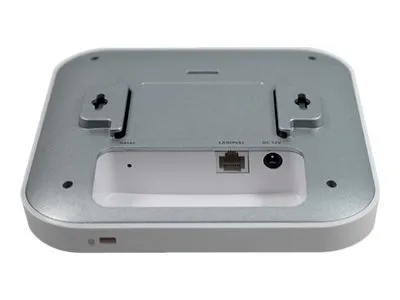 Zdjęcie produktu dla WatchGuard AP130, 2,4 GHz, 5 GHz, 1201 Mbit/s, WPA3, 10,100,1000 Mbit/s