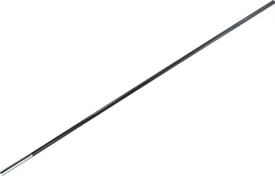 Obrázok produktu pre Stanové tyče Regatta Great Outdoors zo sklenených vlákien, 8,5 mm RG518 (jedna veľkosť) (čierne)