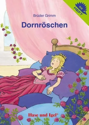 Immagine prodotto di Märchenbuch Dornröschen für Kinder