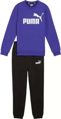 Produktbild von Trainingsanzug Puma 670884-27 für Kinder