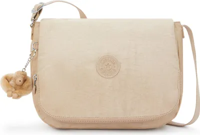 Produktbild von Kipling Basic Plus Earthbeat Umhängetasche 30 cm