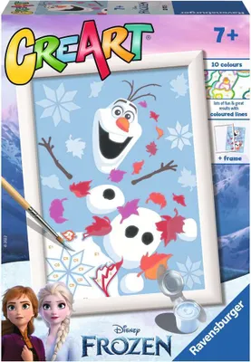 Produktbild von Ravensburger 201723 Kunst-/Bastelspielzeug