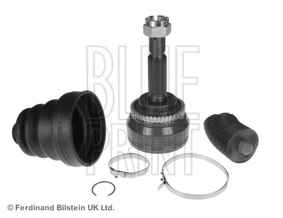 Produktbild von BLUE PRINT Gelenksatz Antriebswelle Radseitig für MITSUBISHI Galant VIII Limousine (EA) ADC48937