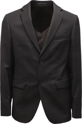 Immagine prodotto di 1130Az Abito Uomo Bordoni Man Suit Drop 7R Black