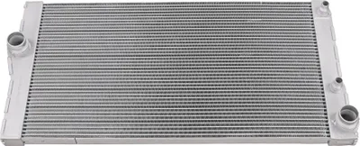 Produktbild von VEMO V20-60-1557 Kühler Wasserkühler Motorkühler für BMW 5 Touring (F11) 5 Limousine (F10) 7 (F01, F02, F03, F04) 5 GT (F07) 6 Gran Coupe (F06)