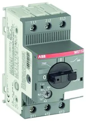 Immagine prodotto di Motorschutzschalter MS132-6.3 4.0-6.3A (1SAM350000R1009)