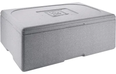 Produktbild von Thermobox GN 1/1 33 l