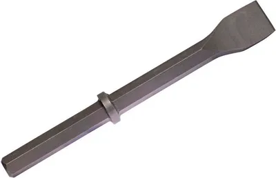 Obrázek produktu pro Šestihranná stopka široký sekáč široký sekáč 50x400 mm Bourací kladivo