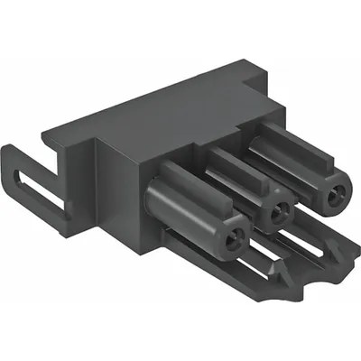 Produktbild von OBO BETTERMANN Buchsenteil-Adapter gerade GST 18i 3p