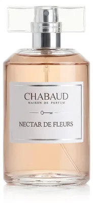 Immagine prodotto di Chabaud Nectar de Fleurs EDP 100 ml UNISEX