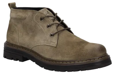 Produktbild von JOSEF SEIBEL Curtis 06 | Halbschuh für Herren | Beige