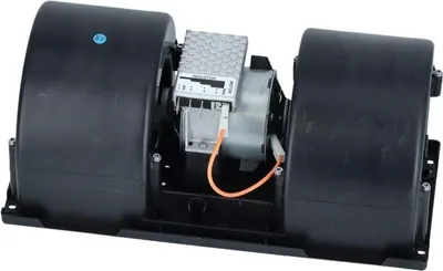 Obrázok produktu pre Interiérový ventilátor s recirkuláciou čerstvého vzduchu 12 V NRF Thermo-Expertise