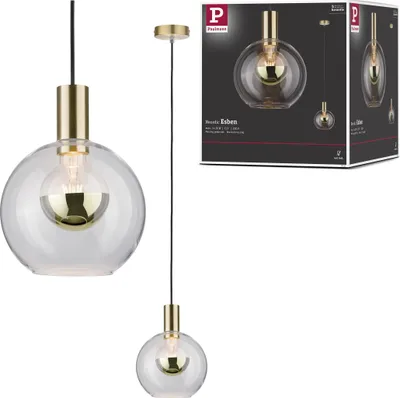 Produktbild von Paulmann Neordic Pendelleuchte Esben