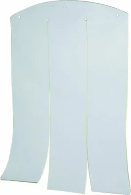 Produktbild von TRIXIE 39571, Kunststoff, 220 mm, 350 mm