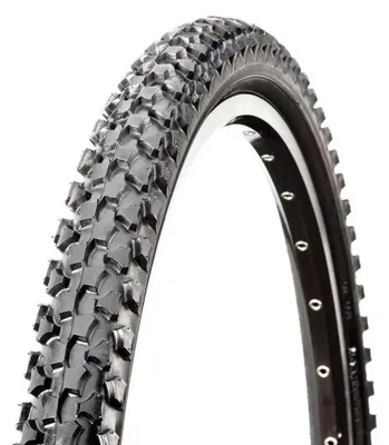 Immagine prodotto di Cst 20'' X 1.90 Pneumatici mtb rigidi Nero 20'' x 1.90 Nero 20'' x 1.90