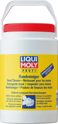 Produktbild von LIQUI MOLY Handreiniger Beige 3 l Eimer