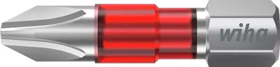 Image de Jeu de 5 embouts TY - PH2 x 49 mm - WIHA - 42119