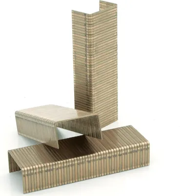 Image de Carton Agrafe R19CLF 19mm pour Bostitch MS-3219-E DS-3219-E Prebena KTVH-R19 KTVH-R19D 8M KL-40
