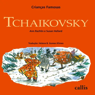 Produktbild von Tchaikovsky