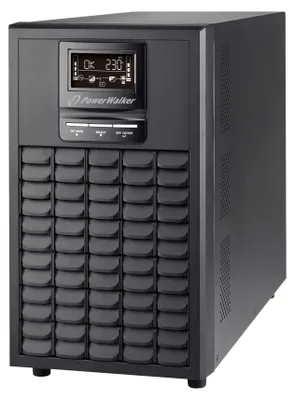 Produktbild von BlueWalker PowerWalker VFI 2000 CG PF1 - USV - 2000 Watt