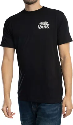 Produktbild von Vans Sneaky-T-Shirt, Schwarz L