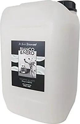 Produktbild von Iv San Bernard Universelles Milch Shampoo 10l Weiß  Weiß One Size