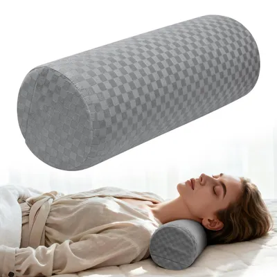 Obrázok produktu pre Ergonomická pamäťová pena na podporu krku