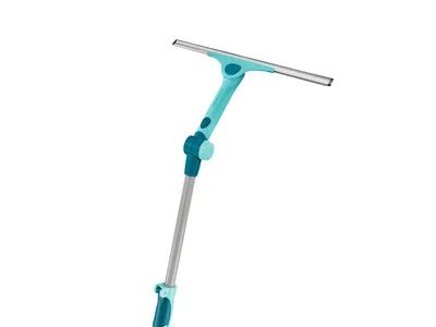 Produktbild von Leifheit Fensterabzieher Window Slider XL Telescope 200
