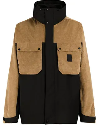 Produktbild von Protest Herren Skijacke Prtdalwood Snowjacket Beige S