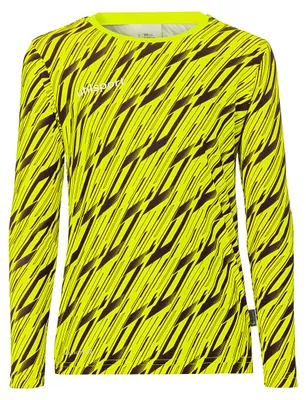 Produktbild von Uhlsport Progressive Torwart Set Junior