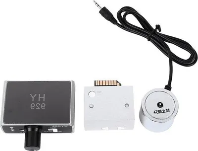 Obrázek produktu pro Přesný detektor vody, odolný, snadno ovladatelný, vysoce přesný