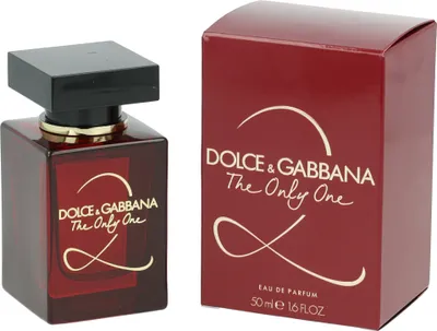 Produktbild von Damenparfüm The Only One 2 Dolce & Gabbana EDP (50 ml) (50 ml)