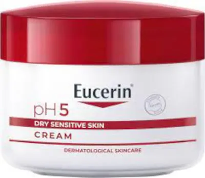 Produktbild von Eucerin pH5 Dry Sensitive Skin 75ml