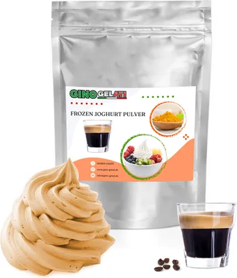 Immagine prodotto di Yogurt in polvere espresso 333 g