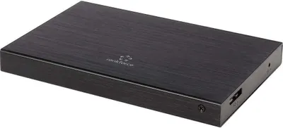 Produktbild von Renkforce RF-4038897 SATA-Festplatten-Gehäuse 2.5 Zoll USB-A (USB 3.2 Gen 1)