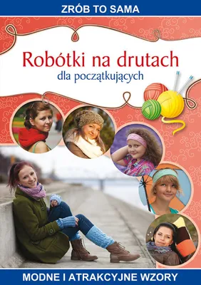 Produktbild von Robotki na drutach dla poczatkujacych